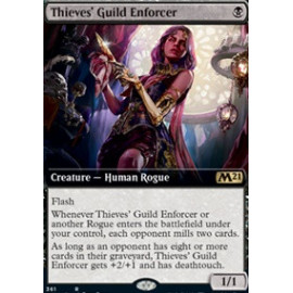 Thieves' Guild Enforcer (Extras V.1)