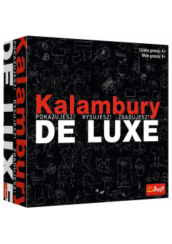 Kalambury De Luxe