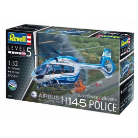 Airbus H145 Police