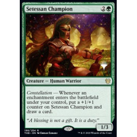 Setessan Champion (Extras V.1)