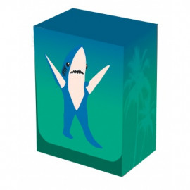 Legion - Deckbox - Shark