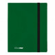 UP - 9-Pocket PRO-Binder Eclipse - Forest Green