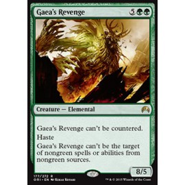  Gaea's Revenge 