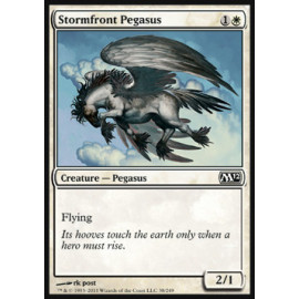 Stormfront Pegasus FOIL (M12)