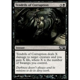 Tendrils of Corruption (M10)