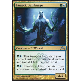 Zameck Guildmage (Gatecrash)