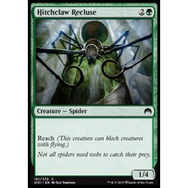  Hitchclaw Recluse 