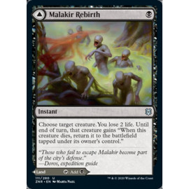 Malakir Rebirth // Malakir Mire