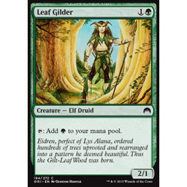  Leaf Gilder 