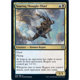 Soaring Thought-Thief FOIL