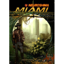 Neuroshima RPG - Miami