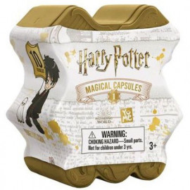 Harry Potter: Magical Capsule