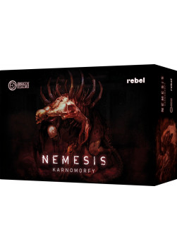 Nemesis: Karnomorfy