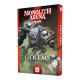 Monolith Arena: Golemy