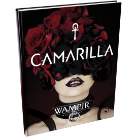Wampir: Maskarada (5 edycja): Camarilla