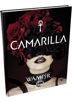 Wampir: Maskarada (5 edycja): Camarilla