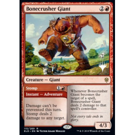 Bonecrusher Giant (Promo Pack)