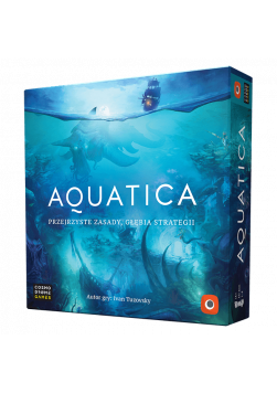 Aquatica (edycja polska)