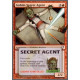 Goblin Secret Agent (Unhinged)