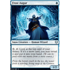 Frost Augur