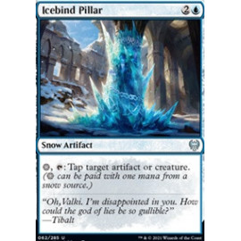 Icebind Pillar