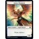 Angel Warrior 4/4 Token 002 - KHM