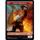 Dwarf Berserker 2/1 Token 012 - KHM