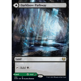 Darkbore Pathway (Extras)