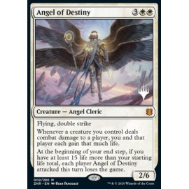 Angel of Destiny (Promo Pack)