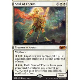Soul of Theros