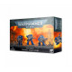 Space Marines Primaris Eradicators