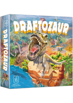 Draftozaur (edycja polska)