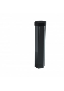 Gamegenic - Playmat Tube - Black