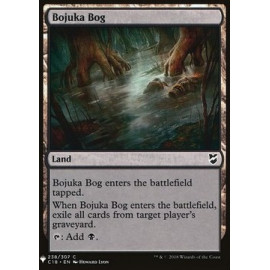 Bojuka Bog (Mystery Booster)