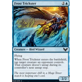 Frost Trickster
