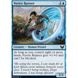 Vortex Runner