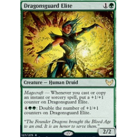 Dragonsguard Elite
