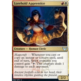 Lorehold Apprentice