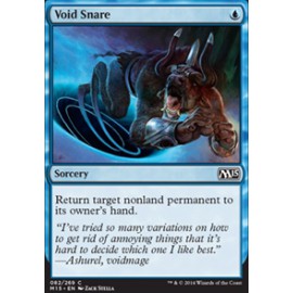 Void Snare