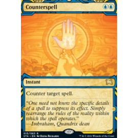 Counterspell (Mystical Archive)