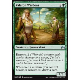  Valeron Wardens 