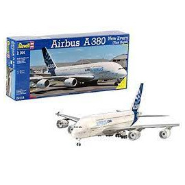 Airbus A380 Design New livery