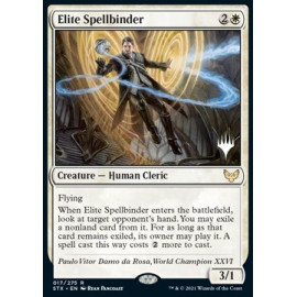 Elite Spellbinder (Extras V.2)