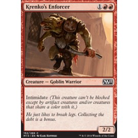 Krenko's Enforcer