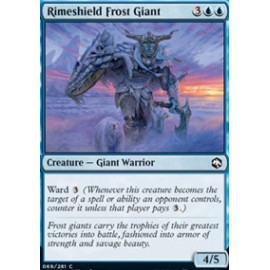 Rimeshield Frost Giant