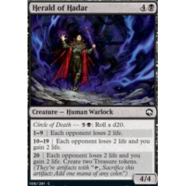 Herald of Hadar
