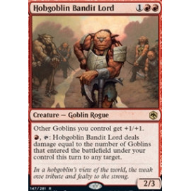Hobgoblin Bandit Lord