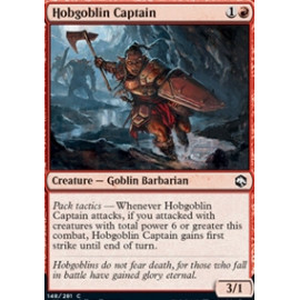 Hobgoblin Captain