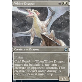 White Dragon (Extras)