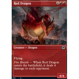 Red Dragon (Extras)